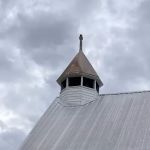 Dotson Campground Church