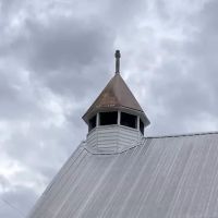 Dotson Campground Church ico