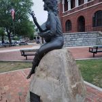 Sharps Chapel Campground