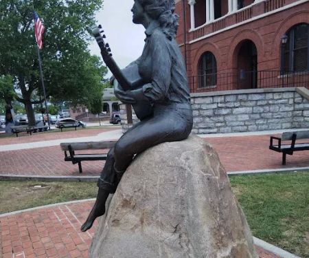 Sharps Chapel Campground