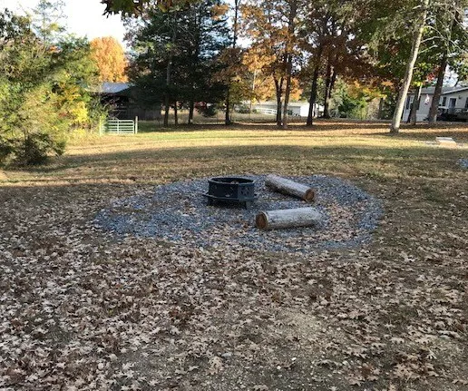 Raibrook Campground Picture 3