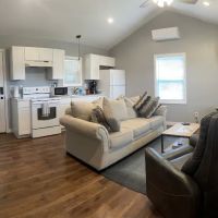 Yeary Valley Farms Cabins and Campground ico