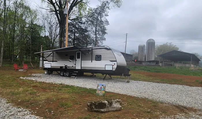 Yeary Valley Farms Cabins and Campground Picture 6