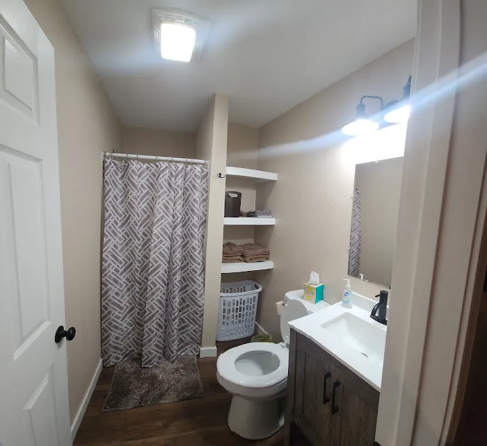 Yeary Valley Farms Cabins and Campground Picture 2