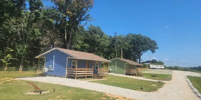 Yeary Valley Farms Cabins and Campground Picture 8