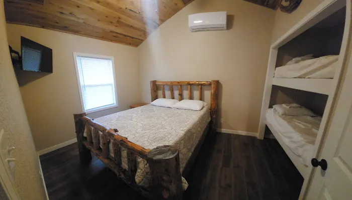 Yeary Valley Farms Cabins and Campground Picture 4