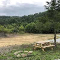 Beaver Dam Campground ico