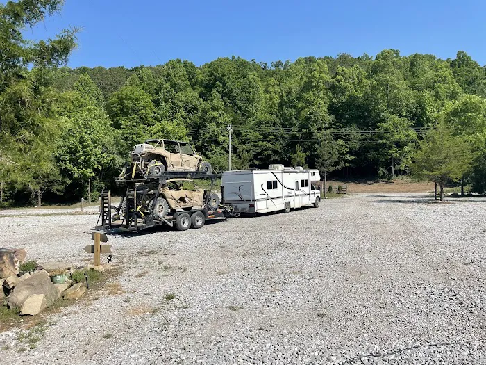 Beaver Dam Campground Picture 8