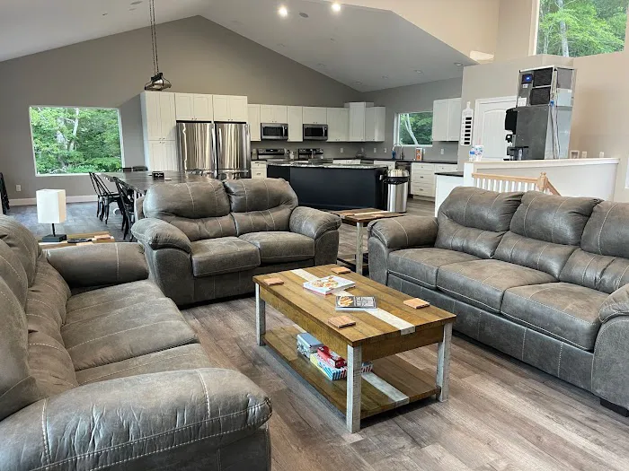 Timber Ridge Vacation Home Picture 5
