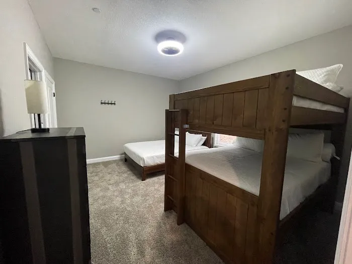 Timber Ridge Vacation Home Picture 4