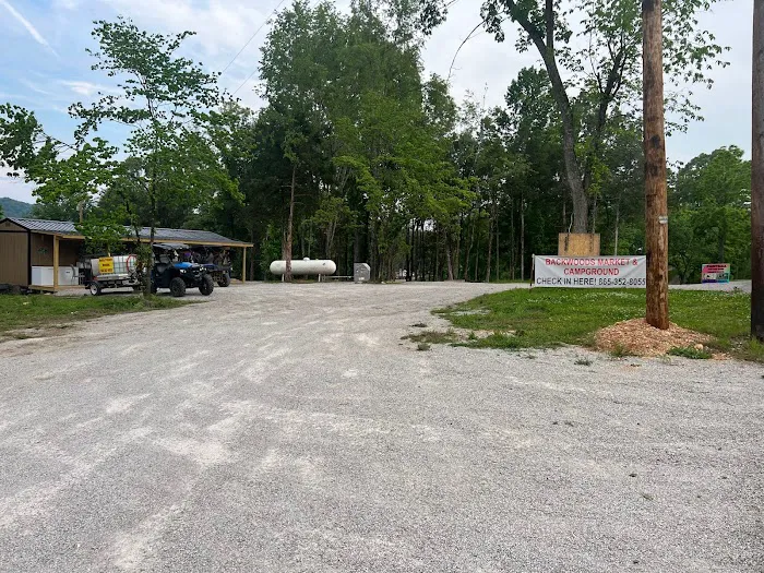 Backwoods Market And Campground Picture 9