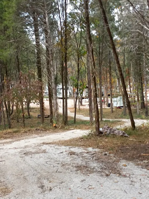 Backwoods Market And Campground Picture 3