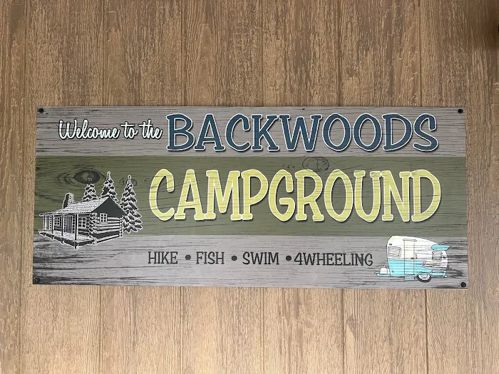 Backwoods Market And Campground Picture 10