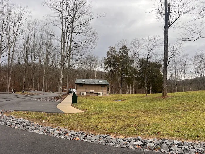 Moody Bluff Campground Picture 4