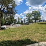 Moody Bluff Campground