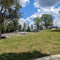 Moody Bluff Campground ico