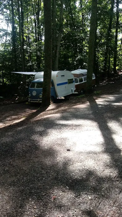 Moody Bluff Campground Picture 6
