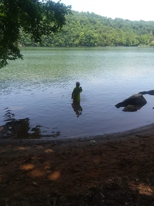 Moody Bluff Campground Picture 9