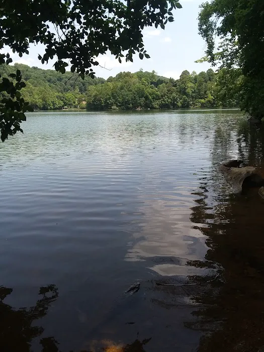Moody Bluff Campground Picture 7