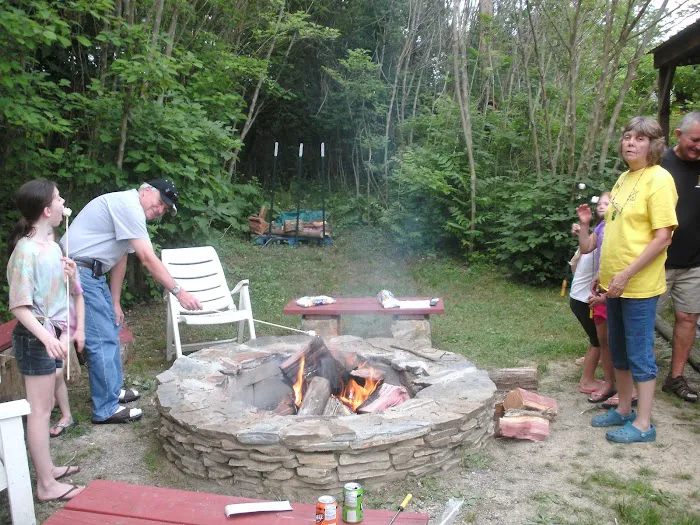 Bristol / Kingsport KOA Holiday Picture 3