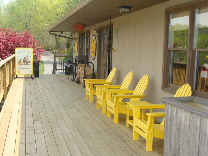 Bristol / Kingsport KOA Holiday Picture 2