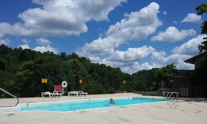 Bristol / Kingsport KOA Holiday Picture 1