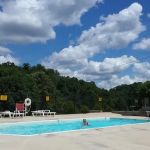 Bristol / Kingsport KOA Holiday