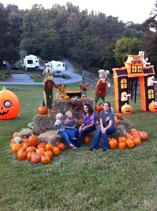 Bristol / Kingsport KOA Holiday Picture 5