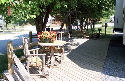 Bristol / Kingsport KOA Holiday Picture 4