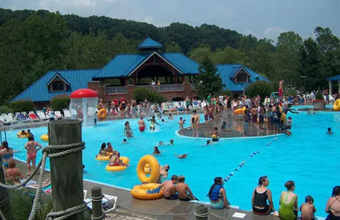 Bristol / Kingsport KOA Holiday Picture 7