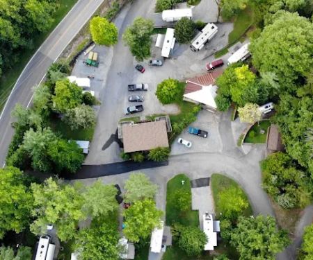 Rocky Top Campground & RV Park