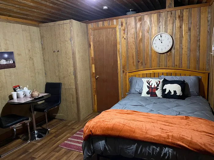 Rocky Top Campground & RV Park Picture 2