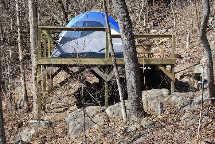 Rocky Top Campground & RV Park Picture 10