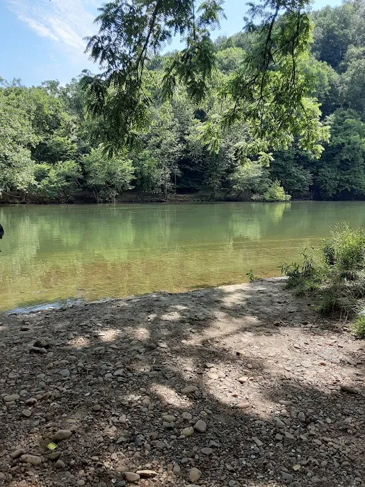 Banks Farms Campground Picture 1