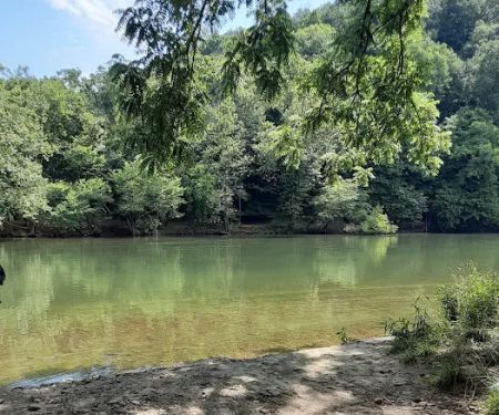 Banks Farms Campground