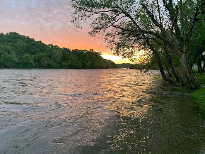 Banks Farms Campground Picture 4