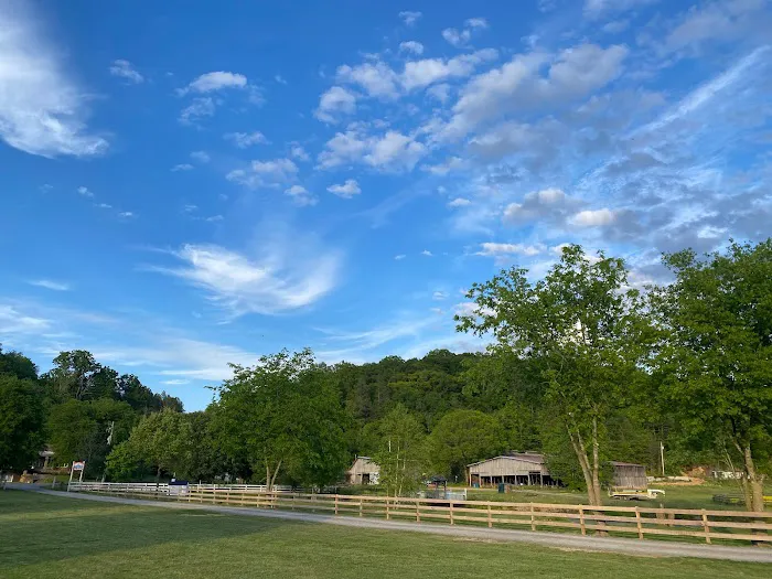 Heavenly Hills Nature Retreat - Banks Farms Campground Resort Picture 4