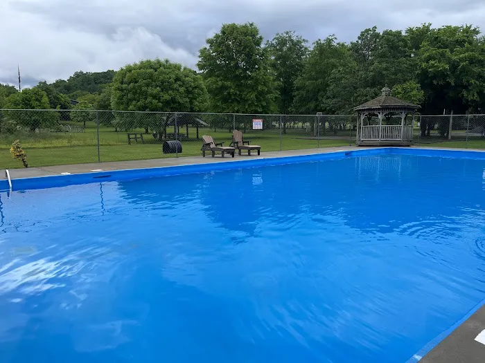 Heavenly Hills Nature Retreat - Banks Farms Campground Resort Picture 6