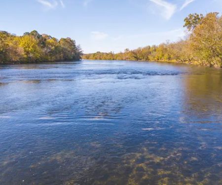 Heavenly Hills Nature Retreat - Banks Farms Campground Resort