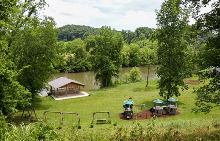 River Deer Run RV Resort Picture 1