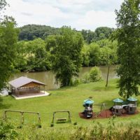 River Deer Run RV Resort ico