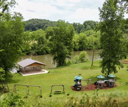 River Deer Run RV Resort