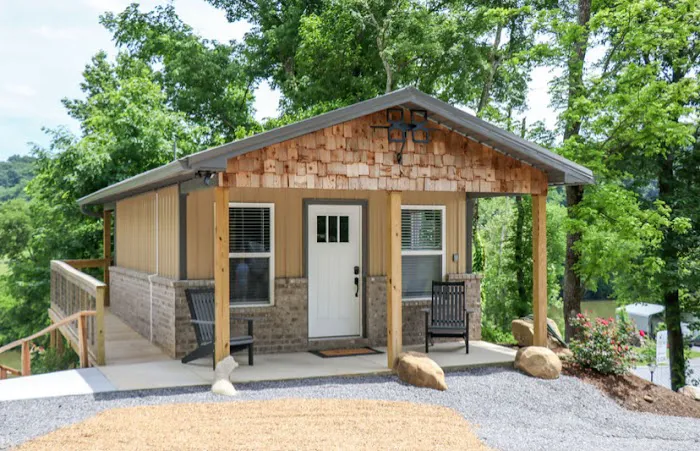 River Deer Run RV Resort Picture 6