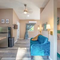 Star Gazer Farm Glamping ico