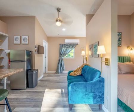 Star Gazer Farm Glamping