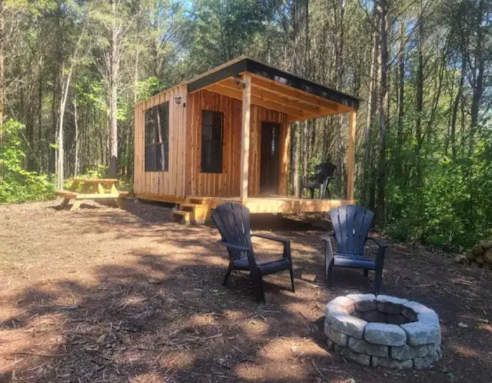 GlampVentures Picture 5
