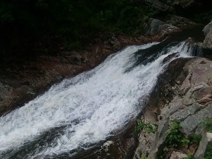 Paint Creek Campground Picture 2