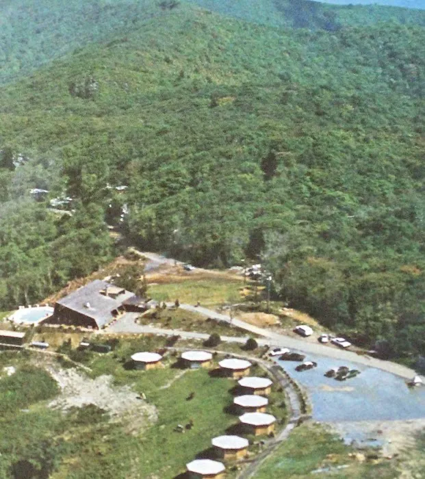 Viking Mountain Lodge Picture 1