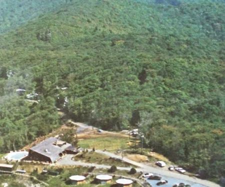 Viking Mountain Lodge