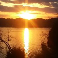 Douglas Driftwood Lakefront Campground RV Park ico